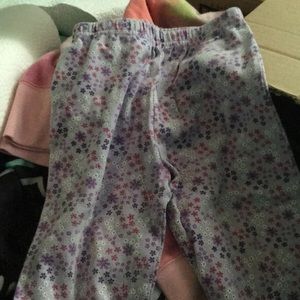 Infant pants